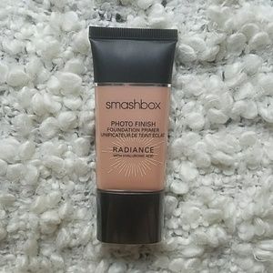 SMASHBOX photo finish foundation primer "RADIANCE"